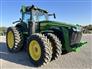 2022 John Deere 8R 250