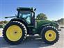 2022 John Deere 8R 250