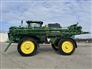 John Deere 2018 R4045 Sprayers - Self Propelled