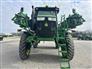 John Deere 2018 R4045 Sprayers - Self Propelled