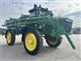 John Deere 2018 R4045 Sprayers - Self Propelled