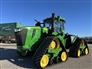 2022 John Deere 9RX 590
