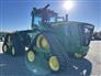 2022 John Deere 9RX 590