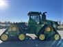 2022 John Deere 9RX 590