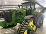 2021 John Deere 8RX 370