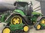 2021 John Deere 8RX 370