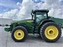 John Deere 2021 8R 340 Other Tractors