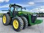 John Deere 2021 8R 340 Other Tractors