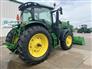 2023 John Deere 6R 155