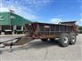 2003 Unspecified TR20T