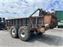 2003 Unspecified TR20T