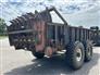 2003 Unspecified TR20T