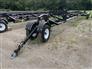 Demco 2023 HDHT38 Headers - Trailers