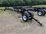 Demco 2023 HDHT38 Headers - Trailers