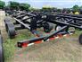 Demco 2023 HDHT38 Headers - Trailers