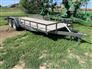 2022 Kodiak 18x76 Utility Trailer