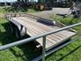 2022 Kodiak 18x76 Utility Trailer