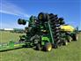 John Deere 2023 N550 Air Seeders / Air Carts