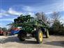 John Deere 2014 R4030 Sprayers - Self Propelled