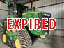 2023 John Deere 9RX 640