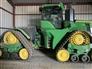 2023 John Deere 9RX 640