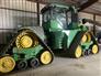 2023 John Deere 9RX 640