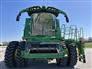 2023 John Deere S760