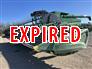 2023 John Deere HD35F