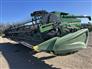 John Deere 2023 HD35F Headers - Other