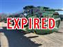 2023 John Deere HD35F