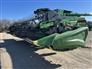 John Deere 2023 HD35F Headers - Other
