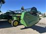 John Deere 2023 HD35F Headers - Other
