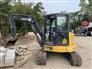 John Deere 2020 50G Excavators