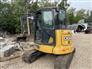 John Deere 2020 50G Excavators