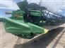John Deere 2022 HD40F Headers - Other