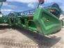 John Deere 2022 HD40F Headers - Other