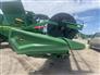 John Deere 2022 HD40F Headers - Other