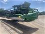 John Deere 2022 HD40F Headers - Other