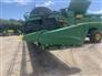 John Deere 2022 HD40F Headers - Other