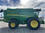 John Deere 2023 S760 Combines