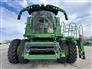 John Deere 2023 S760 Combines