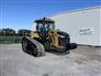 2015 Challenger MT765E