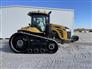 2015 Challenger MT765E