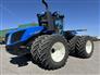 New Holland 2023 T9.530HD 4WD