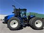 2023 New Holland T9.530HD
