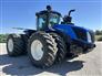 2023 New Holland T9.530HD