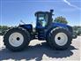 2023 New Holland T9.530HD