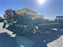 John Deere 2015 DB60 Planters