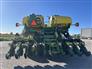 John Deere 2015 DB60 Planters