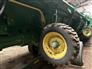 John Deere 2023 HD50F Headers - Other